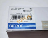 1PCS OMRON CS1W-OC211 PLC MODULE NEW IN BOX FREE SHIPPING