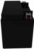 12v Battery For Champion 9.1000.07001 generator model# 100573 Battery