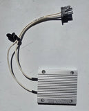 12-20 Tesla Model S 16-20 Model X HV Battery Precharge Resistor OEM 1008528-00-D Battery