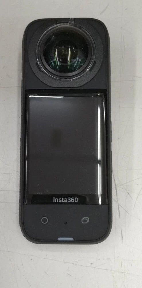 INSTA360 X3 Action Camera Pocket Size Waterproof