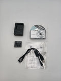 Panasonic LUMIX DMC FH4