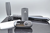 Insta360 with accessories