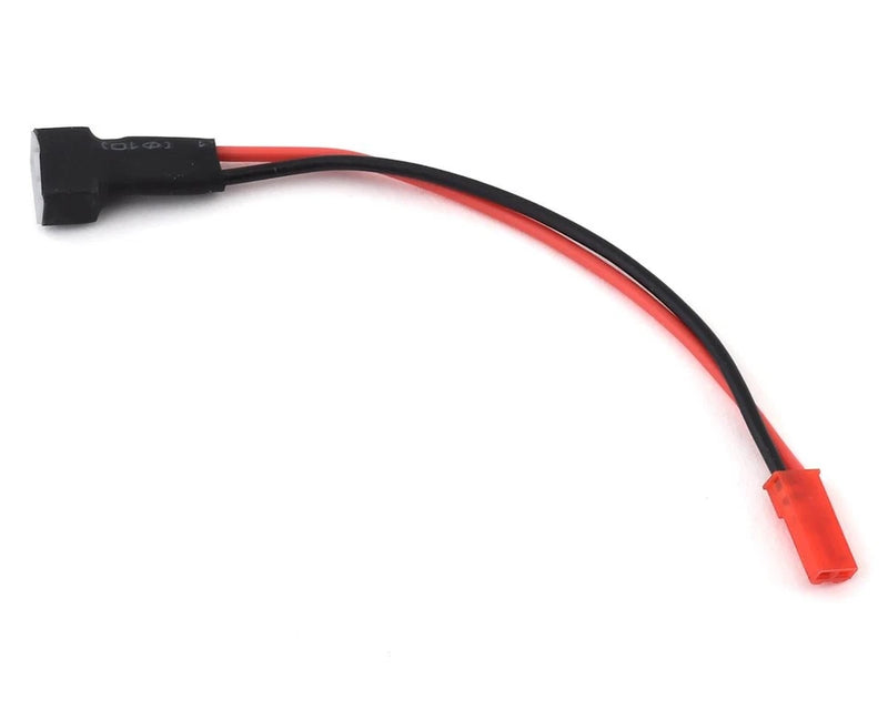 Reefs RC Triple7 2S LiPo Connector Cable (JST Plug) [SEHREEFS61] Battery