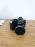 Fujifilm Finepix Ss4400 Series S.  14 Mp Camera