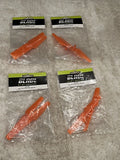 NEW 8 Pieces BLADE QUADCOPTER PART - BLH7405 PROP CW CCW ORANGE 180QXHD