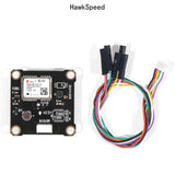 M10 GPS NEO-M10 GPS with Compass GPS For RC Racing FPV Drone Airplane Quadcopter