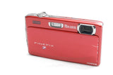 FUJIFILM FinePix Z900EXR Camera Digital Compact EXR Auto Touch Screen