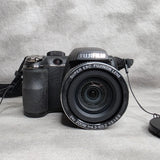 Fujifilm FinePix S Series S3280 14.0MP Digital Camera w/SD Card TESTED