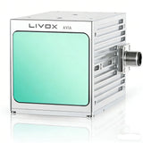 Livox Avia High-Performance LiDAR Sensor Lase Radar 3D Mapping & Robotics &Drone