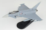 HA6611 Hobby Master Typhoon 1/72 Model 7L-WN Austrian Air Force