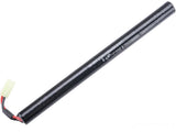CYMA 9.6v 1100mAh Stick Type NiMH Battery (Model: Deans Connector) Battery
