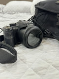Sony LUMIX FZ100