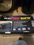 Wagan Tech 5000w Power Inverter