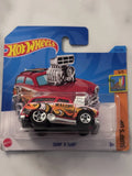 HOT WHEELS ~ ONLY SHORT CARDS ~ ASSORTED YEARS MODELS COLORS ETC~ YOU PICK ~