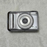 FUJIFILM FinePix A600 Digital Camera