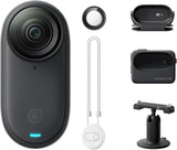 Insta360 Go 3s Standard Edition Midnight Black 128GB - Open Never Used