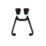80*60*15mm Silicone Foot Pad Increased Tripod Set fit for DJI FPV Drone