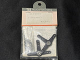 TSK RC Helicopter L3000 T Crank Set  Made in Japan