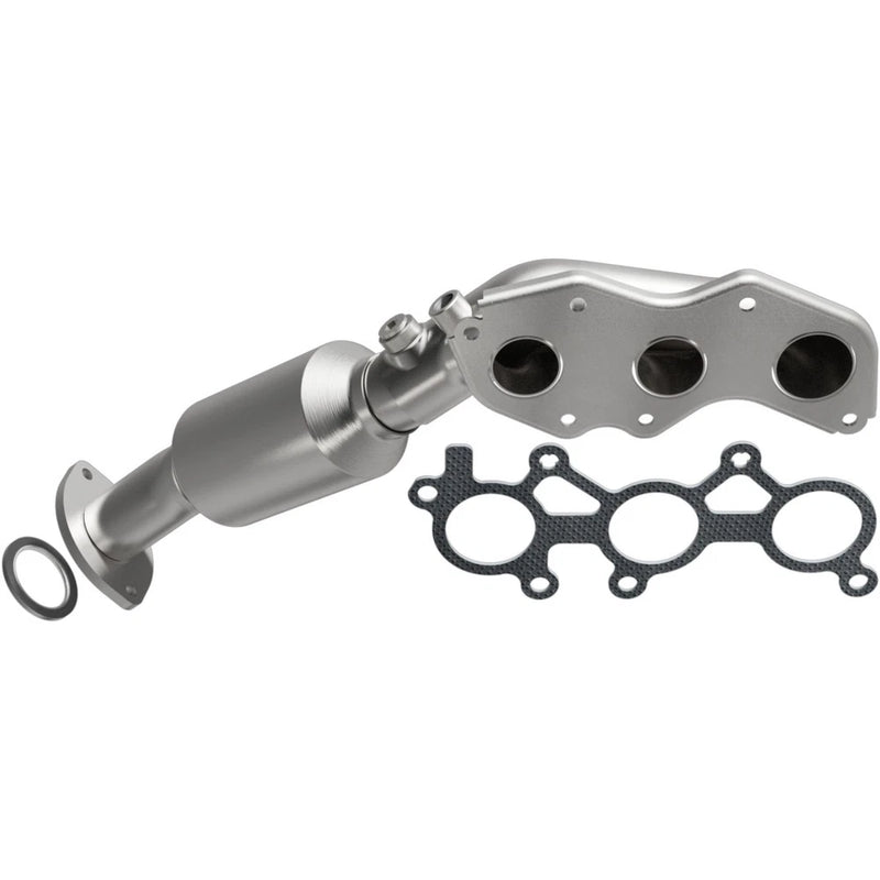 50604 Magnaflow Catalytic Converter  Driver Left Side Hand for Lexus RC300 IS300 Converter