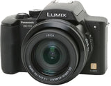 Panasonic DMC-FZ20 5.3M Photography Photo Digital Camera