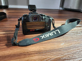 Panasonic Lumix G85MK 4k Mirrorless Camera Kit