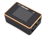 JUN-X8 ICHARGER X8 LIION/LIPO/LIFE/NIMH/NICD DC CHARGER Battery