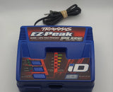 Traxxas EZ-Peak Plus iD Multi Fast Balance Charger for LiPo/NiMH Packs Battery