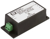 XP POWER - 5V, 3A, 15W, Enclosed Power Supply, Screw Terminals