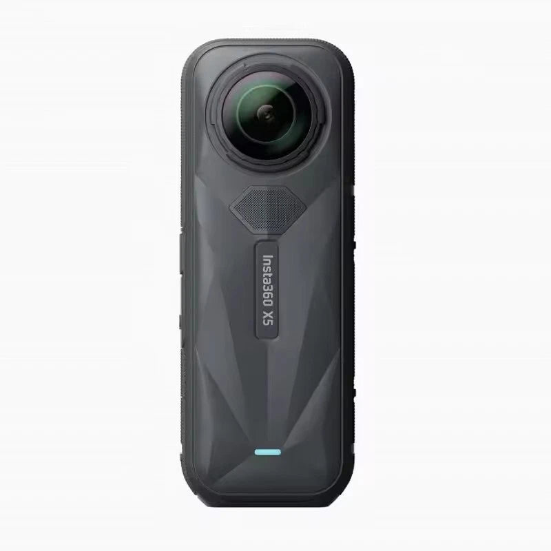 Insta360 X5 Waterproof 360 Sport Camera Invisible Selfie Camera 8K 360 HDR Video