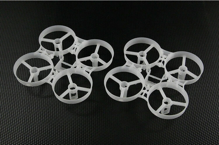 2X Kingkong LDARC Tiny 7X Tiny7X 75mm Main Frame for Mini FPV Racing Drone Racer