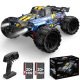 116 Scale RC Cars for Adult Remote Control Car Fast 40KPH Hobby RC Cars for B...
