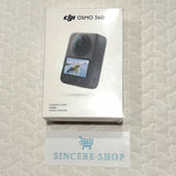 DJI Osmo 360 Standard Combo Action Camera 1 Inch 360?? Imaging Area