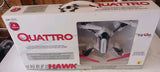 Quattro Drone by Litehawk