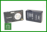 Panasonic Lumix Camera New Ready to Use Bundle