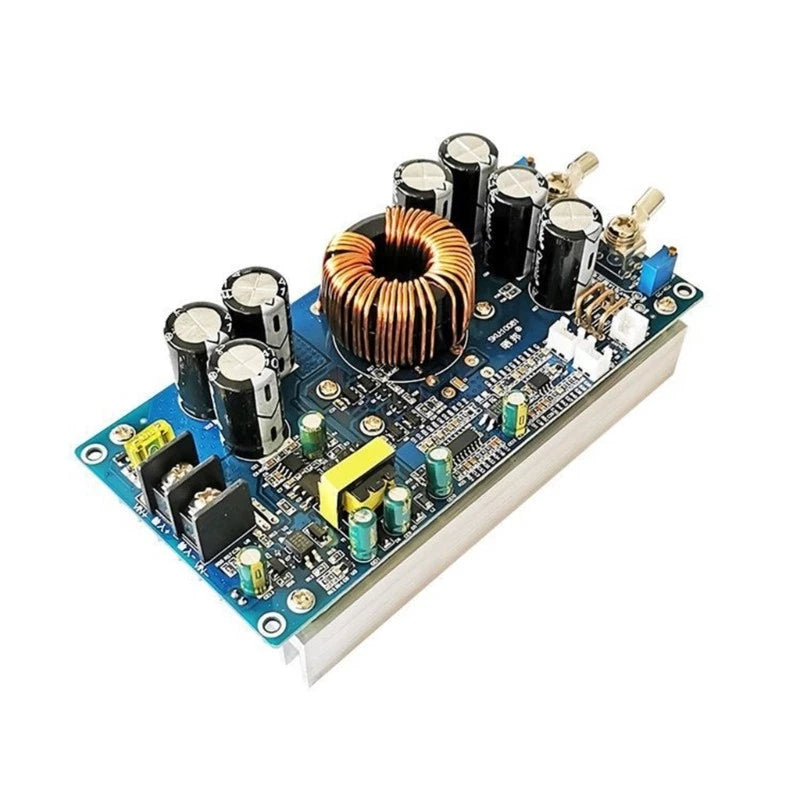 Converters Solar Stabilizers DC20V-70V Voltage Regulator Board