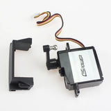 RC Car Steering Servo For 144001 1/14 4WD RC,