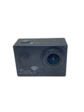Panasonic Compact Digital Camera Actio Cam 4k 24fps Ultra HD Action Used