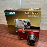 FUJIFILM FinePix F80EXR digital camera 5333 From Japan