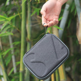 Storage Bag Hard Shell Mini Carrying Case for DJI AVATA/FPV Remote Control 2