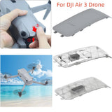 Drone Body Cover For DJI Air 3 4G Module Cooling Cover Enhanced Compartment Part
