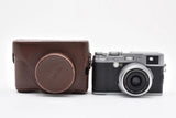 Fujifilm X100 Compact Digital Camera Tested Working Seller Japan