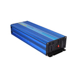 ST 1500W Car Truck DC24V to AC 110V Power Inverter Charger Automotive Converter