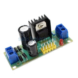 5pcs L7805 LM7805 Step Down Converter 7.5V-35V to 5V Regulator Module
