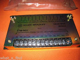 NEW Allen Bradley  2706-NG1  Input Module Converter