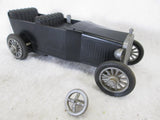 Vintage 1960 Ungar Eldon battery operated Ford Model A roadster 