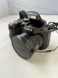 FUJIFILM FinePix S2950 14MP Digital Camera - 18x Zoom - NEW Batteries