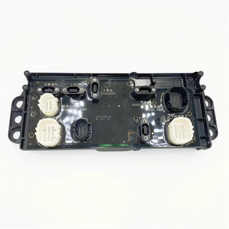 Cable Board Module Distribution Board 000676.01 For DJI T50 T25
