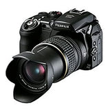 Fujifilm FinePix S9100 Digital Camera 10MP + 10x Optical Zoom From Japan
