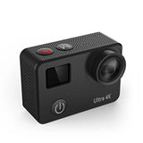 Professional Outdoor Mini Waterproof Action Pocket HD Cam Wifi 4k 50FPS