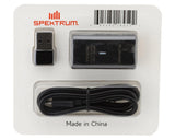 Spektrum RC S10 G2 USB-C Smart LiPo Charger w/IC2 Connector (2S/1.5A) Battery